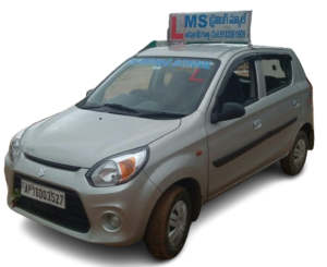 MS DRIVING SCHOOL